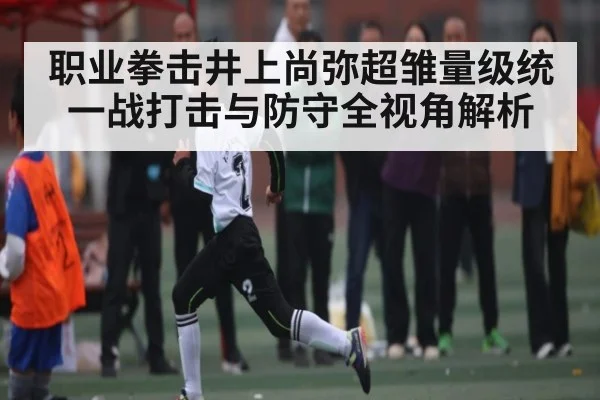 职业拳击井上尚弥超雏量级统一战打击与防守全视角解析